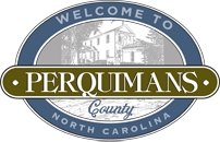 Perquimans County Logo